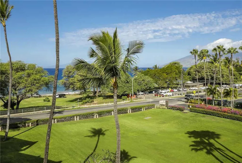 Kamaole Sands Resort