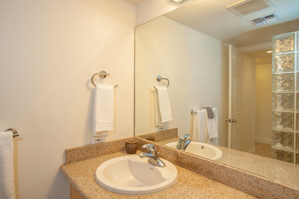 Kamaole Sands Resort