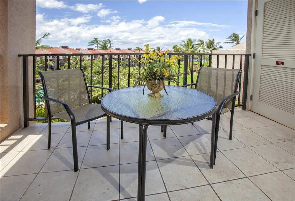 Kamaole Sands Resort