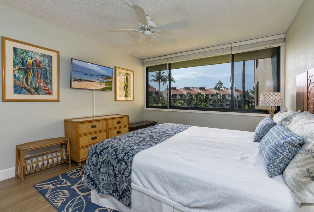 Kamaole Sands Resort