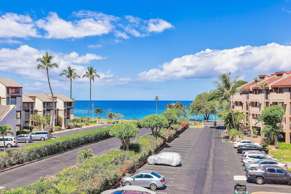Kamaole Sands Resort