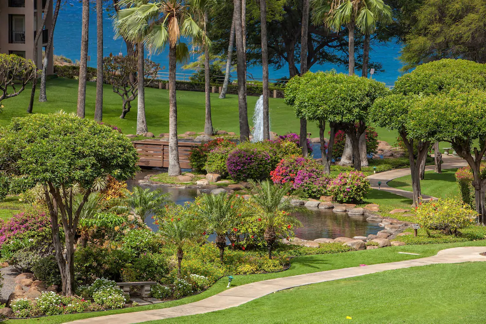 Kamaole Sands Resort