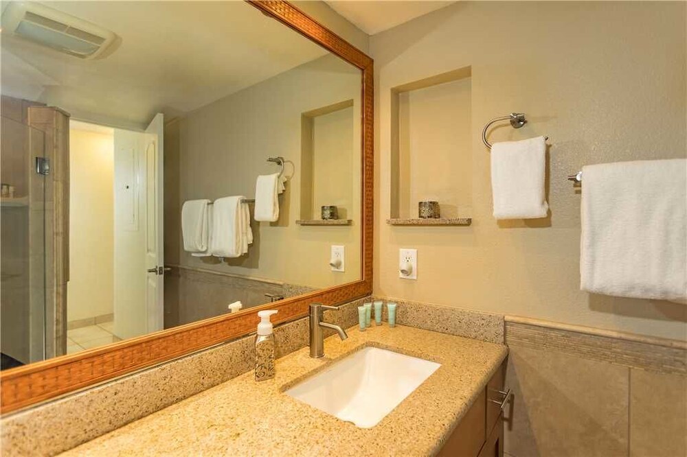 Kamaole Sands Resort
