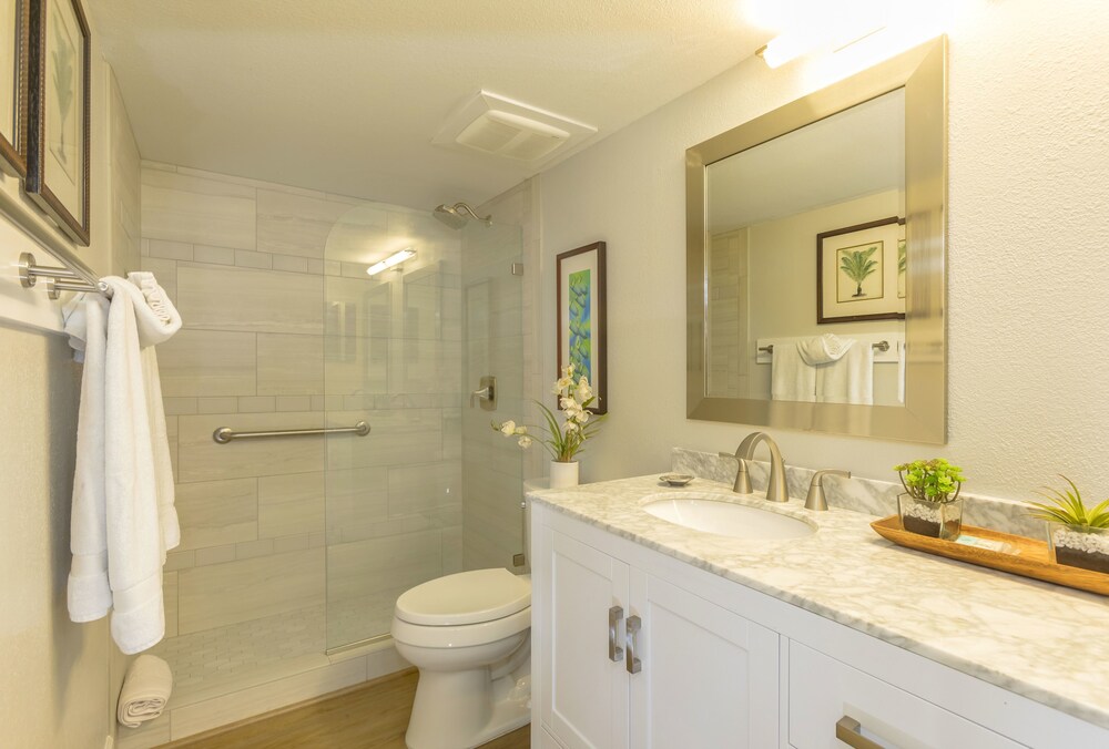 Kamaole Sands Resort