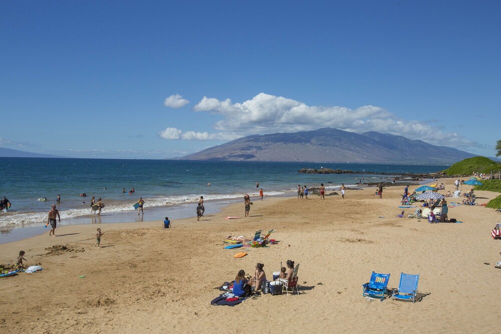 Kamaole Sands Resort