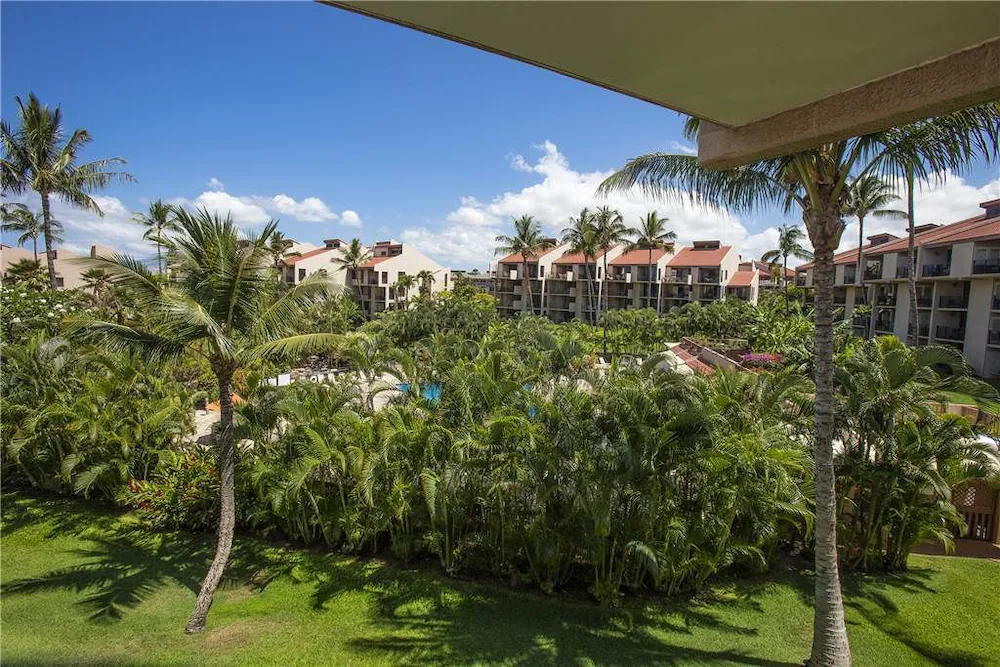 Kamaole Sands Resort