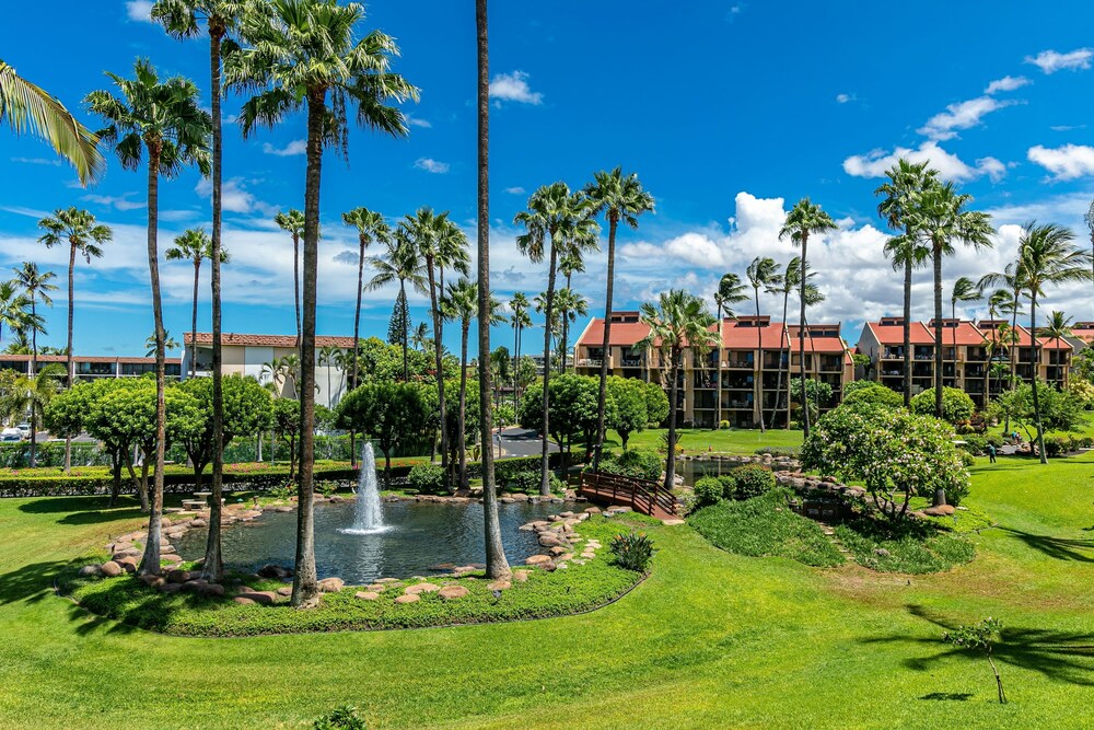 Kamaole Sands Resort