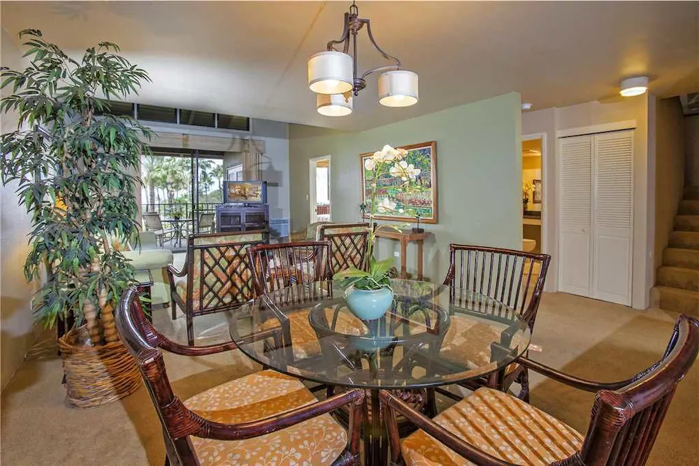 Kamaole Sands Resort
