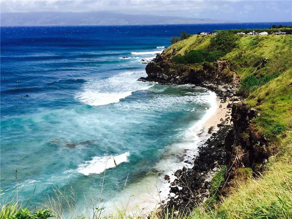 Kamaole Sands Resort