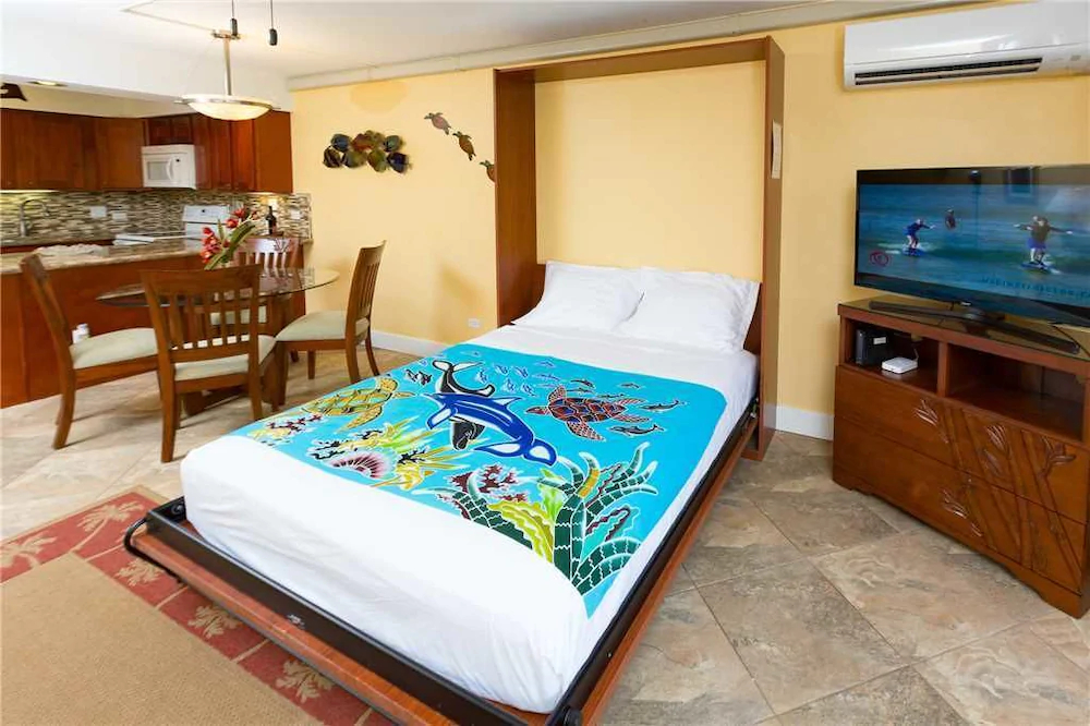 Kamaole Sands Resort
