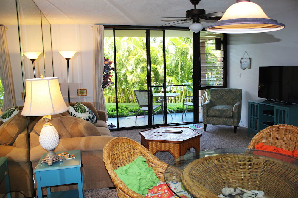 Kamaole Sands Resort