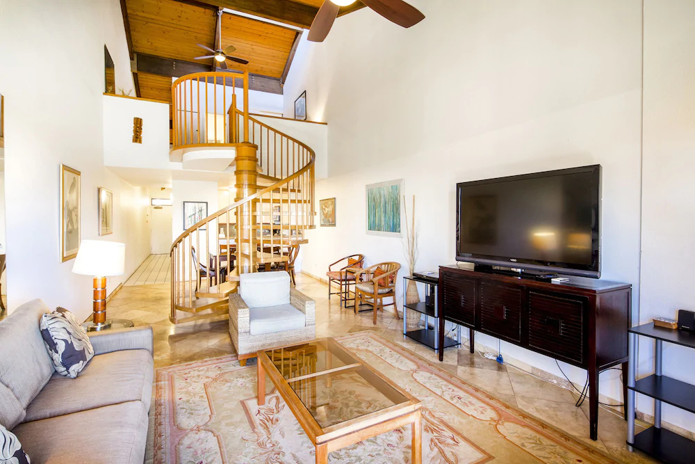 Kamaole Sands Resort