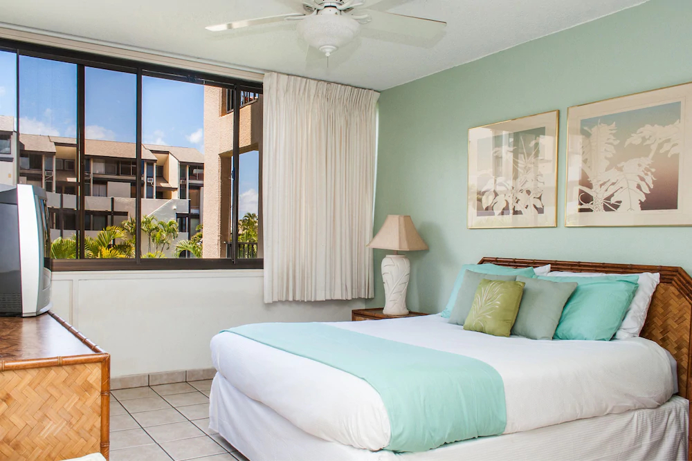 Kamaole Sands Resort