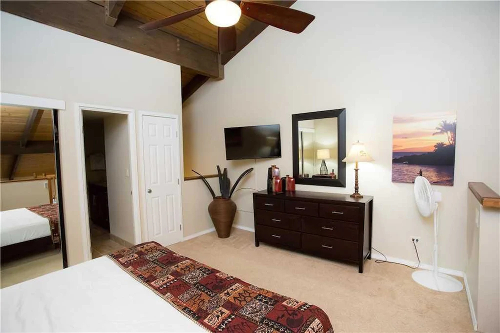 Kamaole Sands Resort