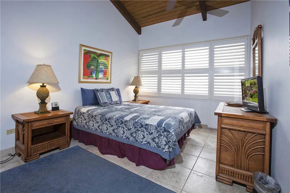 Kamaole Sands Resort
