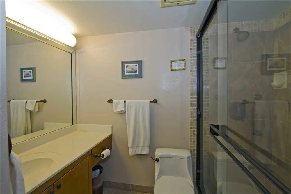 Kamaole Sands Resort