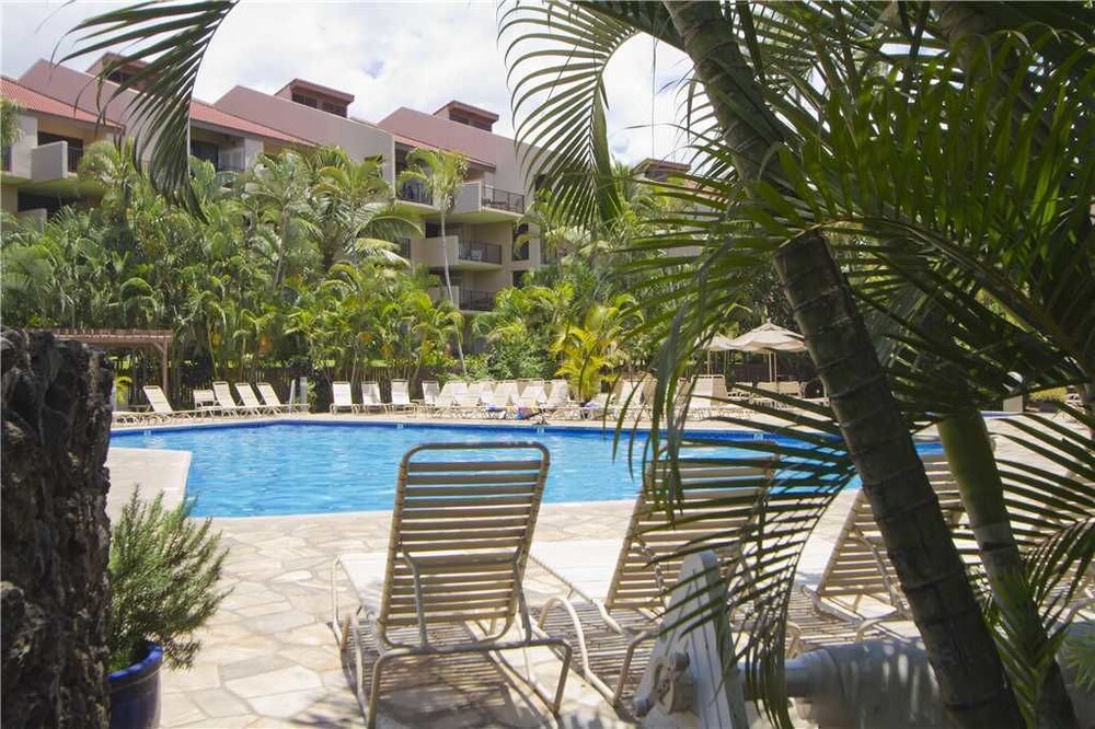Kamaole Sands Resort