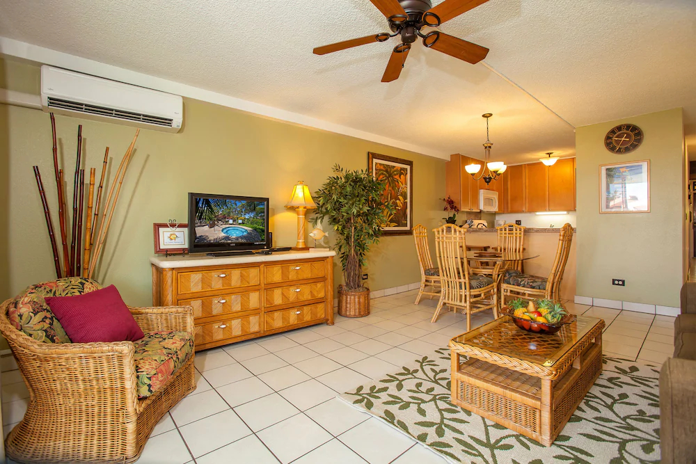 Kamaole Sands Resort