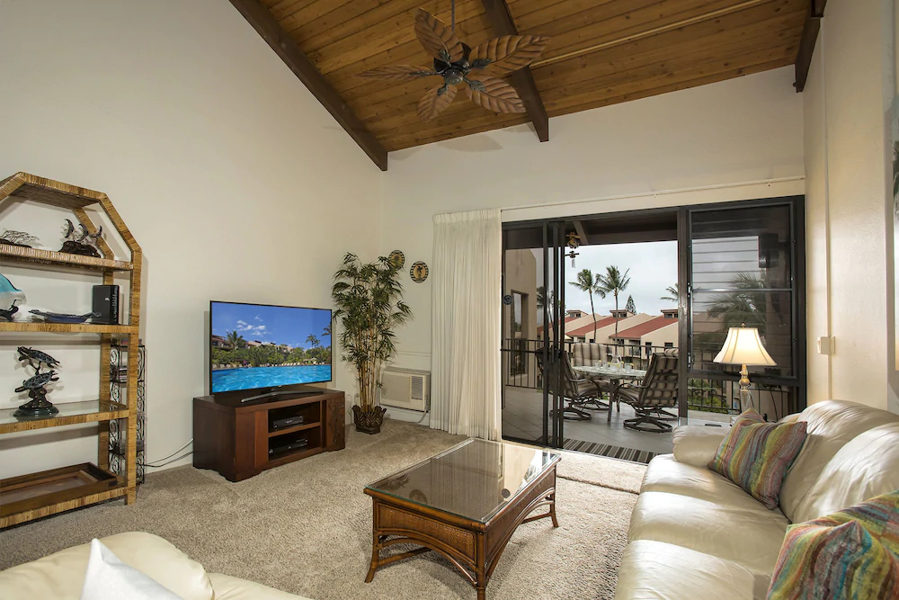 Kamaole Sands Resort
