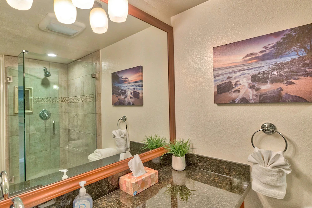 Kamaole Sands Resort