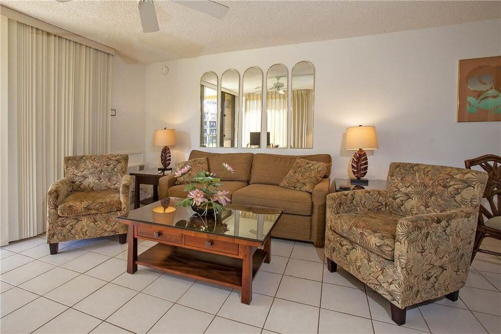 Kamaole Sands Resort