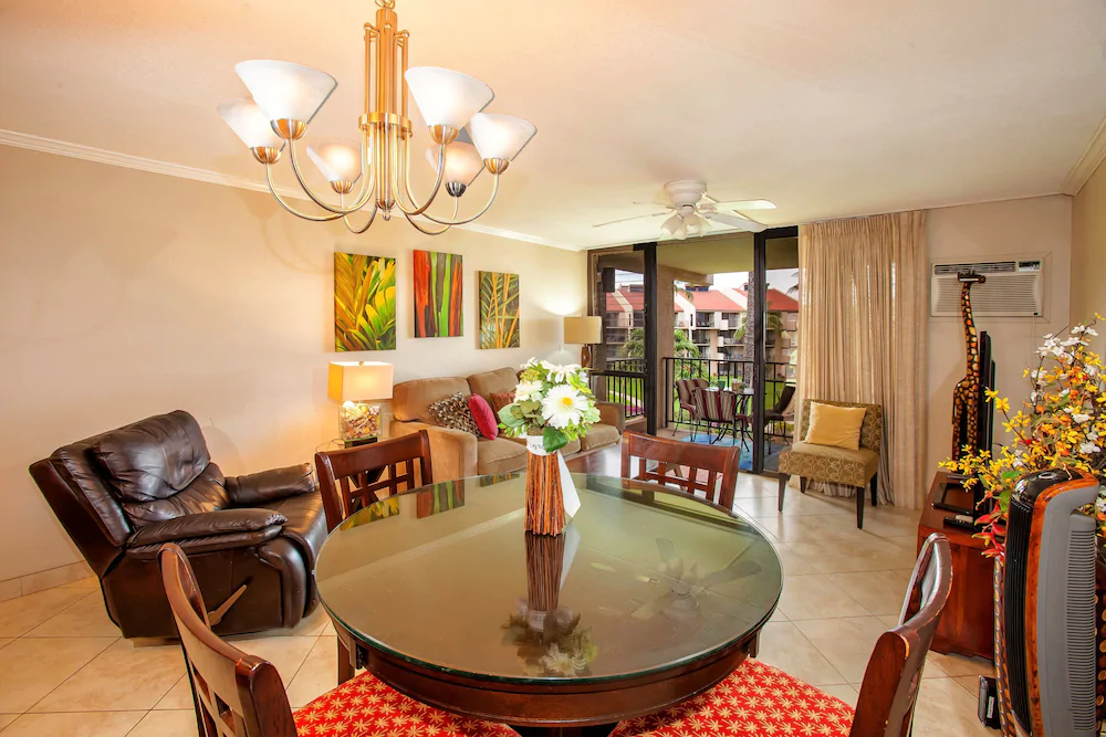 Kamaole Sands Resort