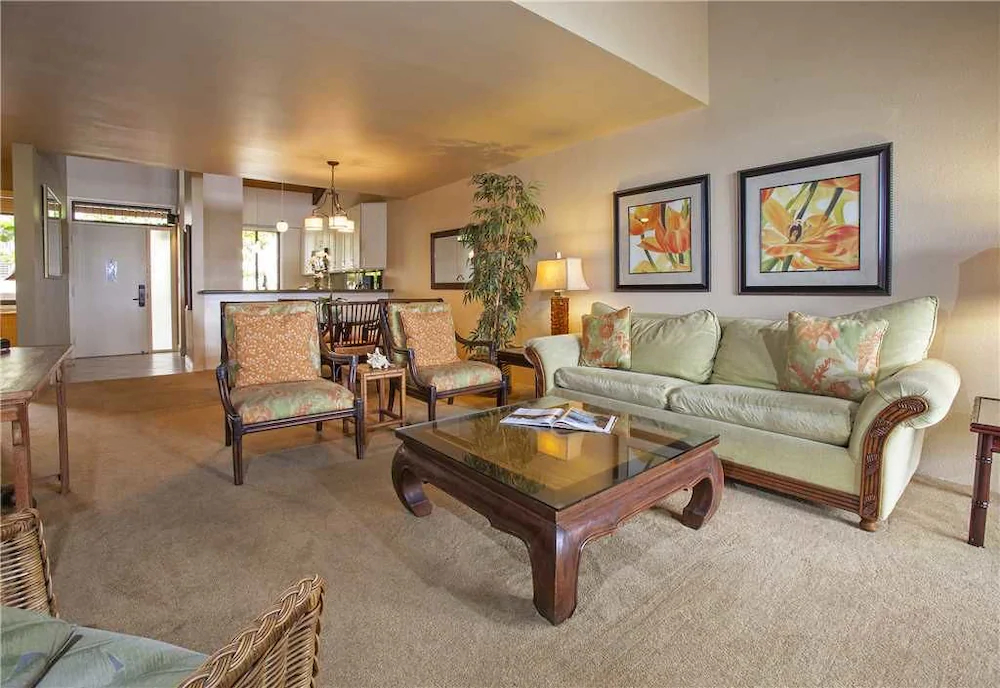 Kamaole Sands Resort