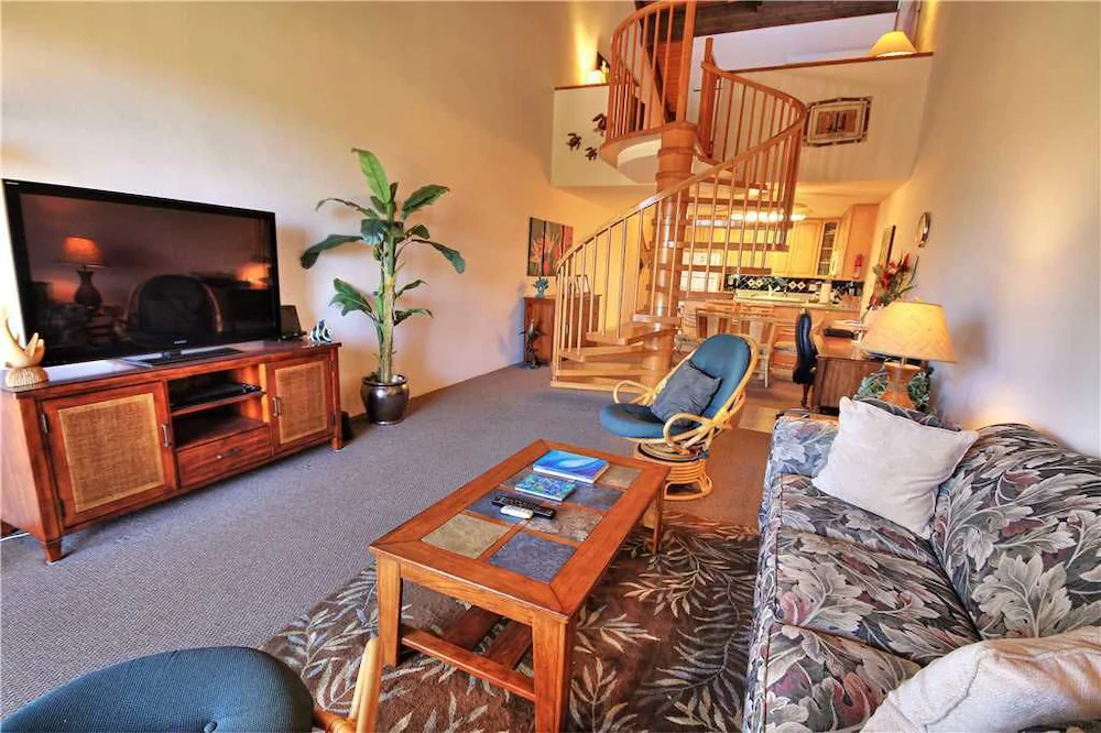 Kamaole Sands Resort