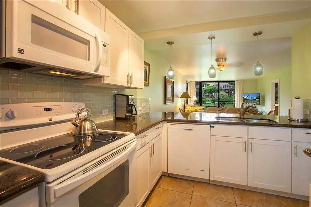 Kamaole Sands Resort