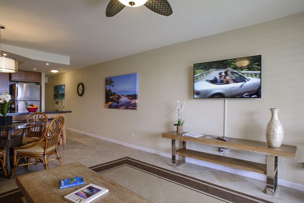 Kamaole Sands Resort