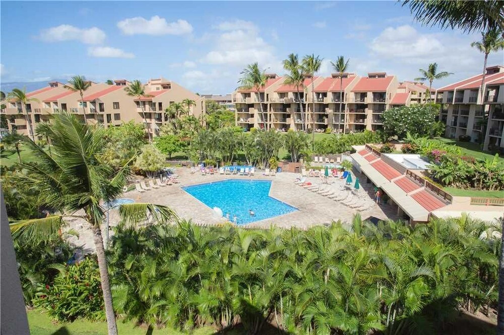 Kamaole Sands Resort
