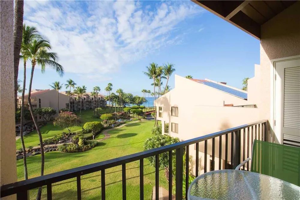 Kamaole Sands Resort