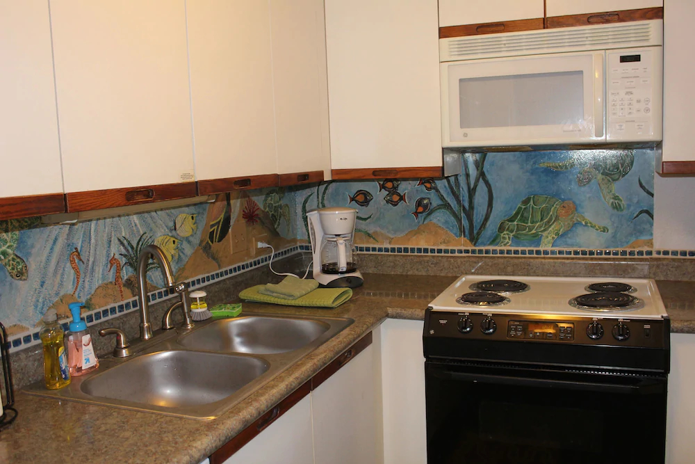 Kamaole Sands Resort