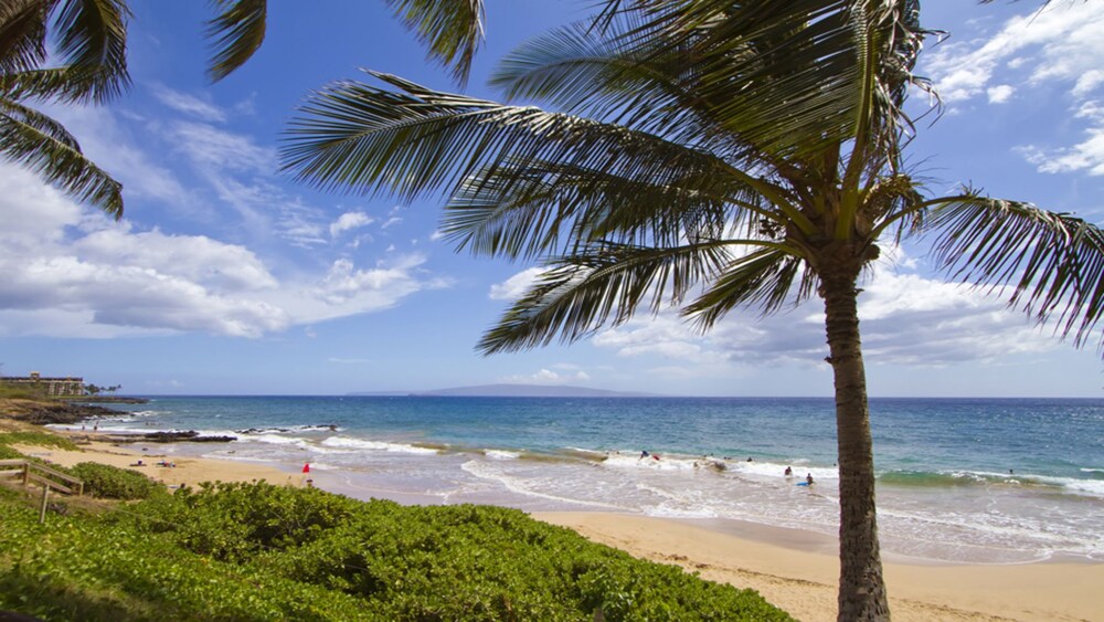 Kamaole Sands Resort