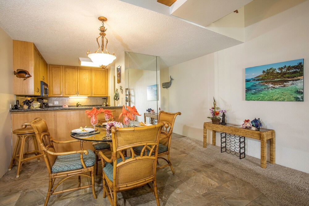 Kamaole Sands Resort