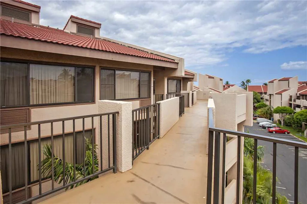 Kamaole Sands Resort