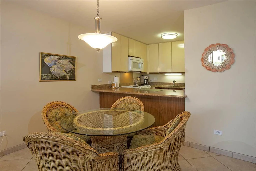 Kamaole Sands Resort