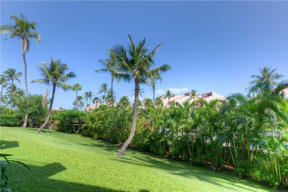 Kamaole Sands Resort