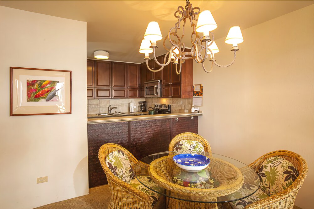 Kamaole Sands Resort