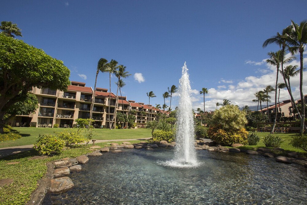Kamaole Sands Resort