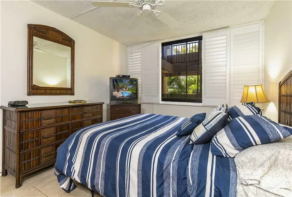 Kamaole Sands Resort