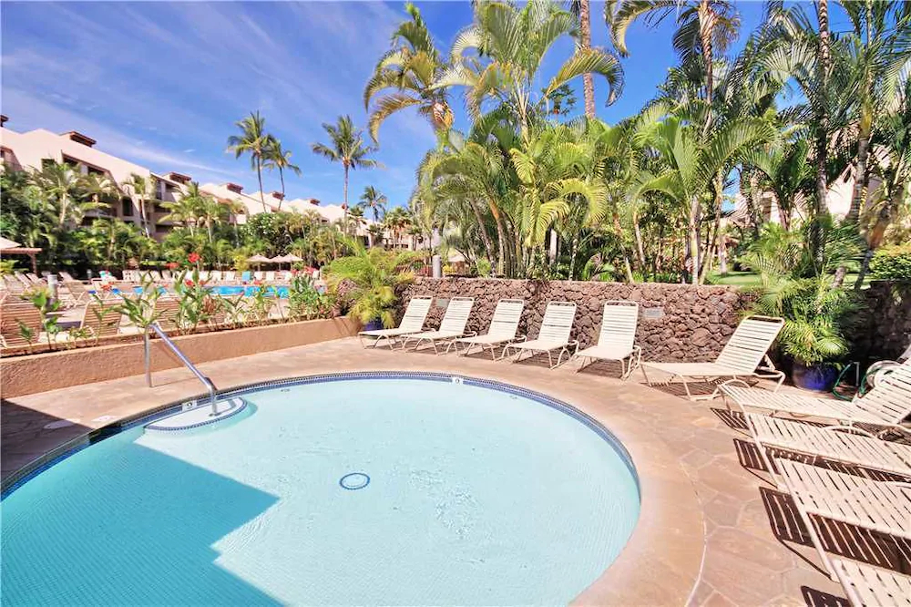 Kamaole Sands Resort