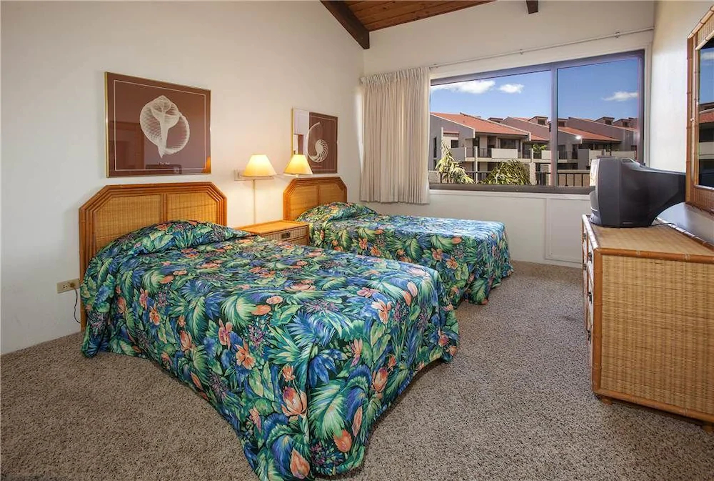 Kamaole Sands Resort