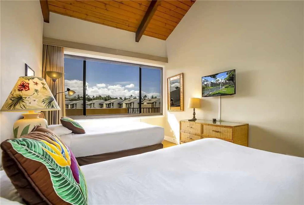 Kamaole Sands Resort
