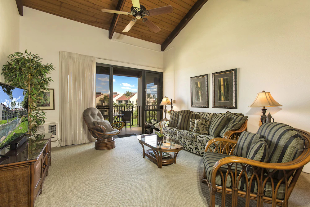 Kamaole Sands Resort