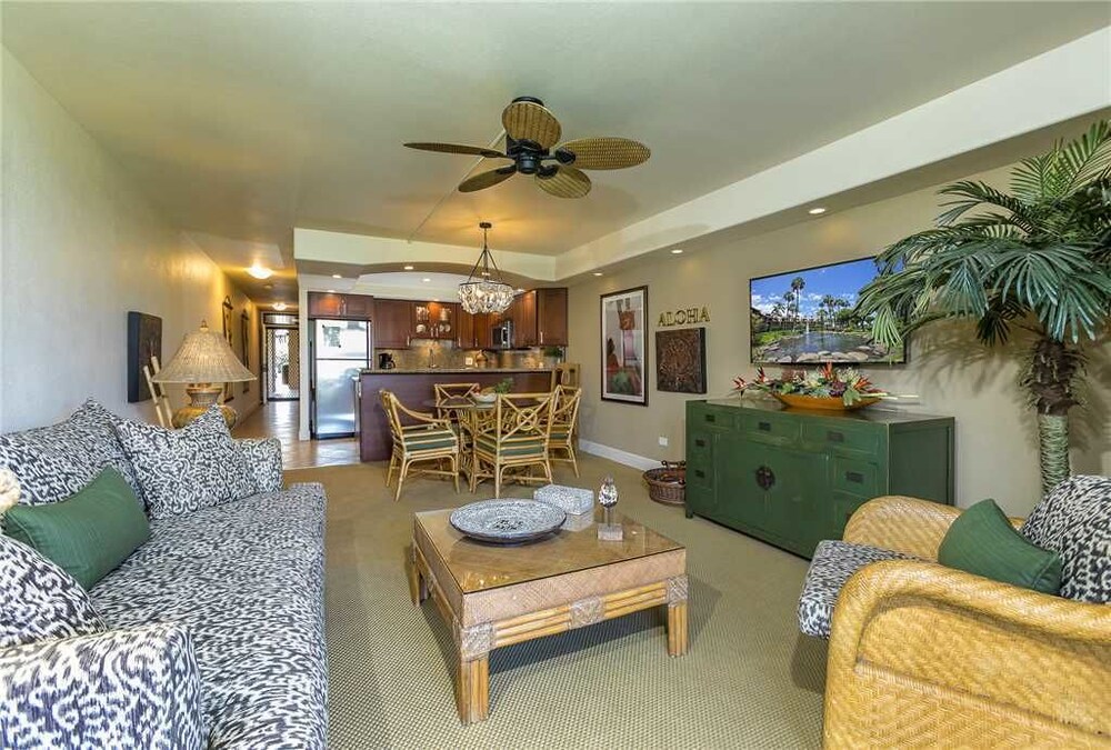Kamaole Sands Resort