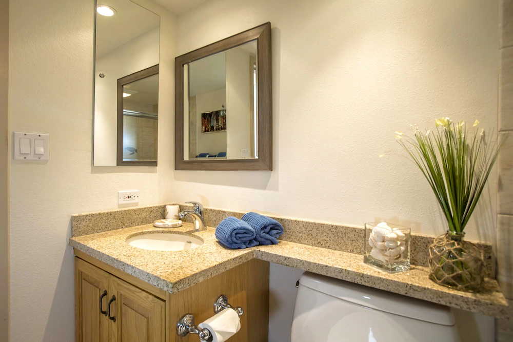 Kamaole Sands Resort