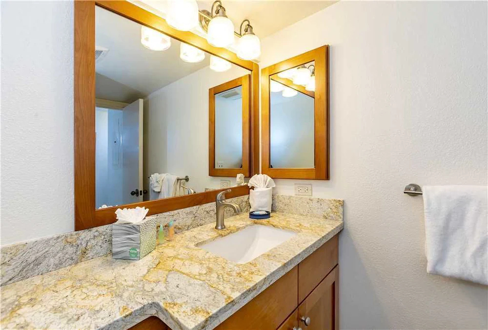 Kamaole Sands Resort