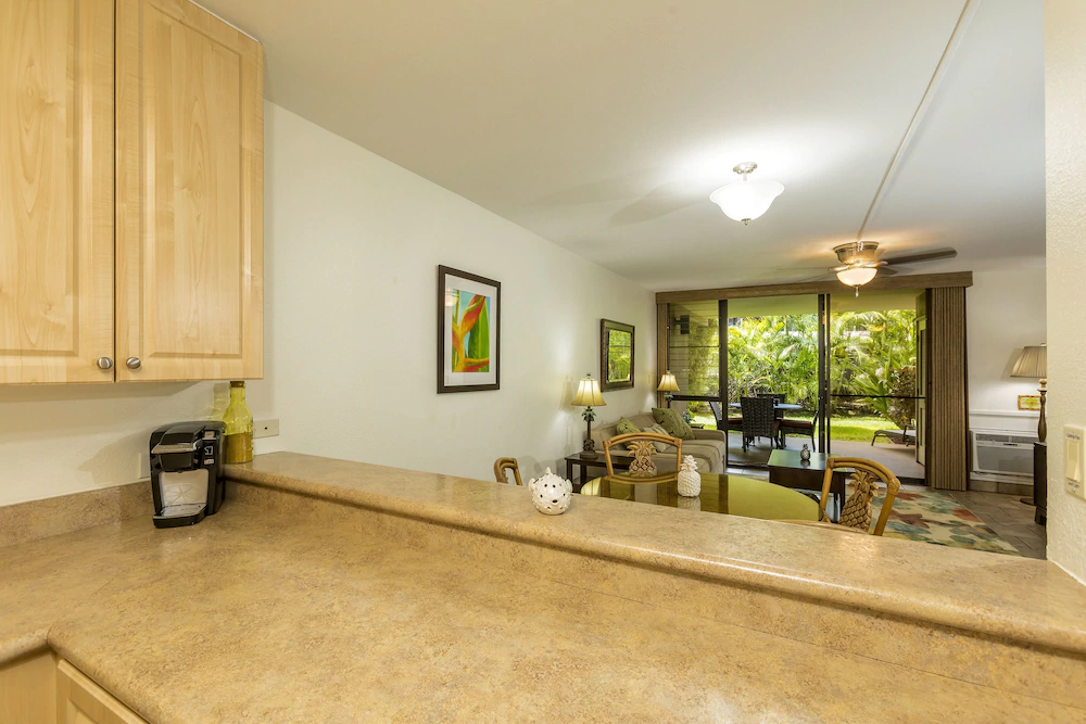 Kamaole Sands Resort