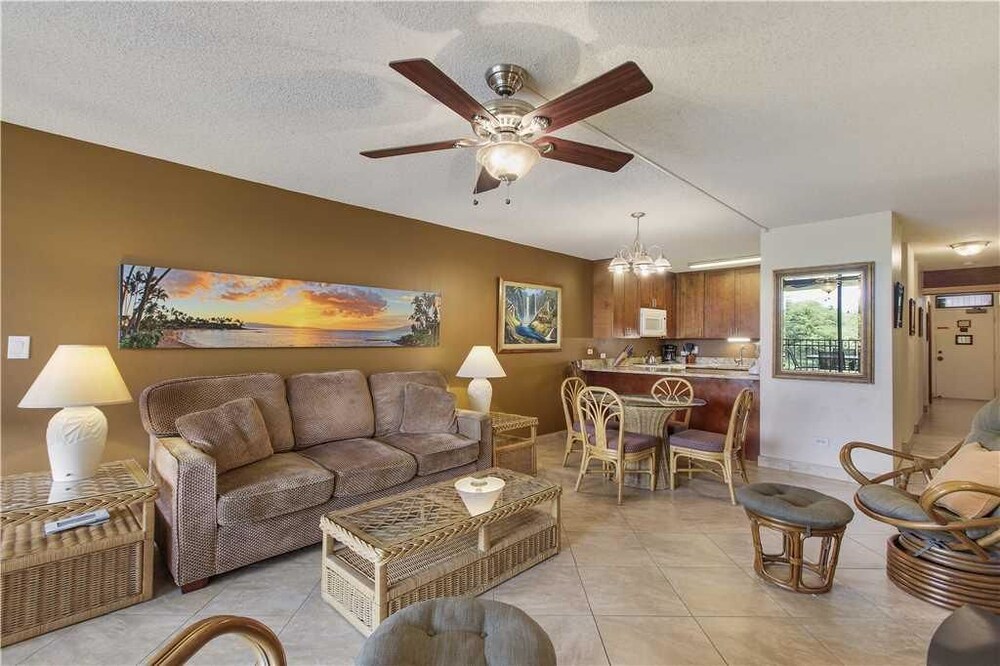 Kamaole Sands Resort